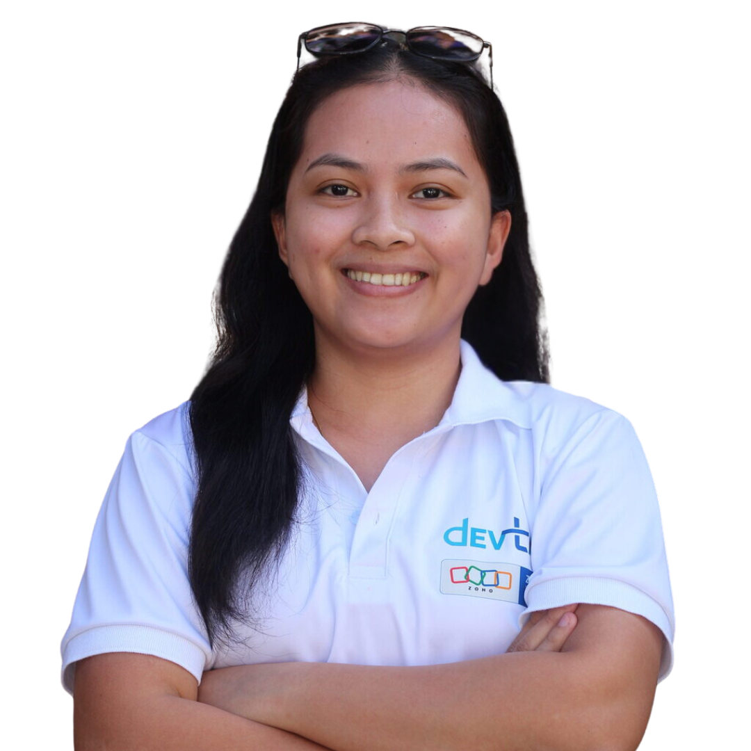 Ariane Gaye Villalino