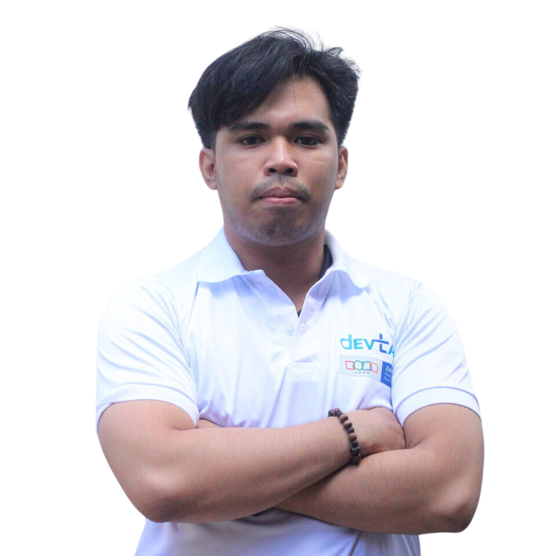 Brian Llevado