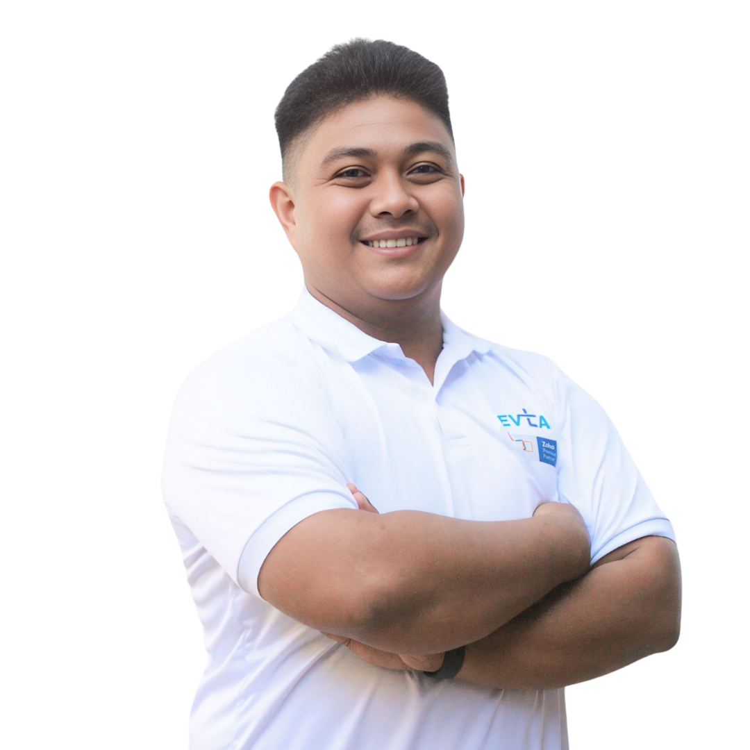 James Beruega